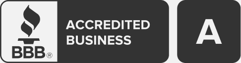 Better Business Bureau logo
